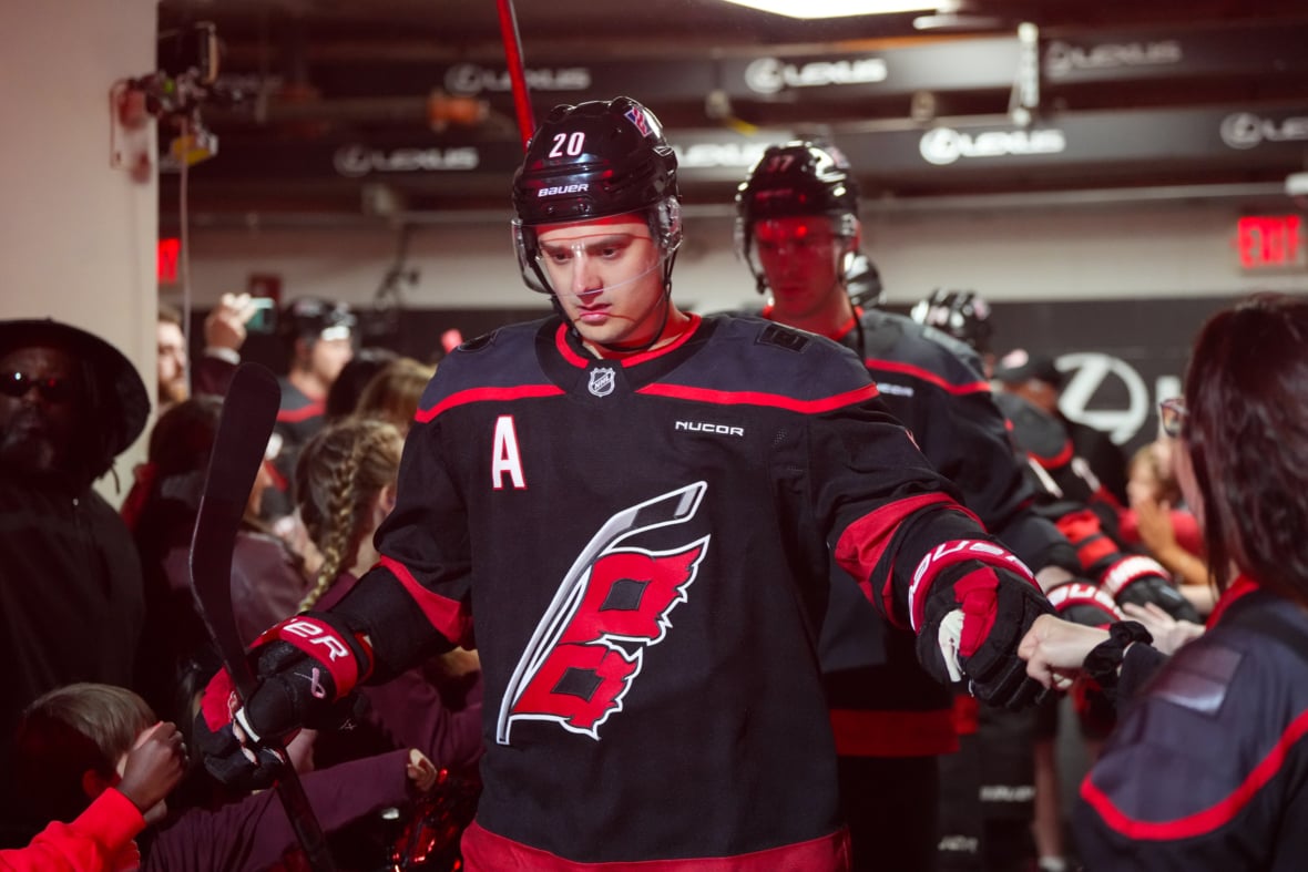 Three Positives, Three Negatives: Dissecting the Carolina Hurricanes Postseason Thus Far