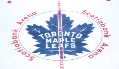 Maple Leafs Front Office Expecting 'Major Changes'