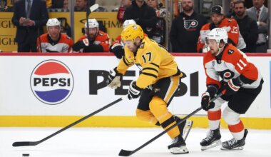 Penguins Blog: 3 Surprises, One Fix for Game 2