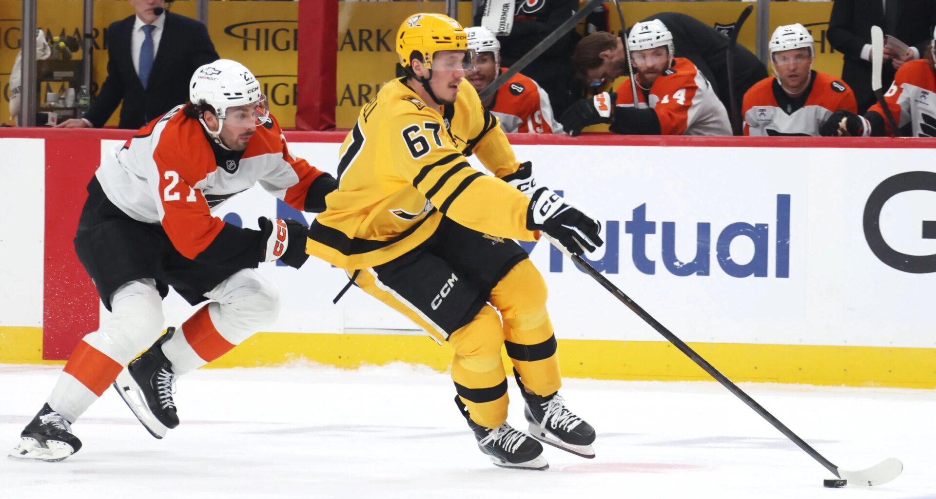 Penguins Have a New Enemy in Game 3