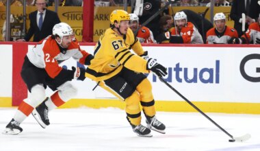 Penguins Have a New Enemy in Game 3