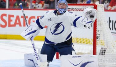 NHL Stanley Cup Playoffs Start Today. Full Schedule; How to Watch, Stream