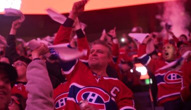 The NHL Missed Opportunity With Canadiens Playoff Scheduling