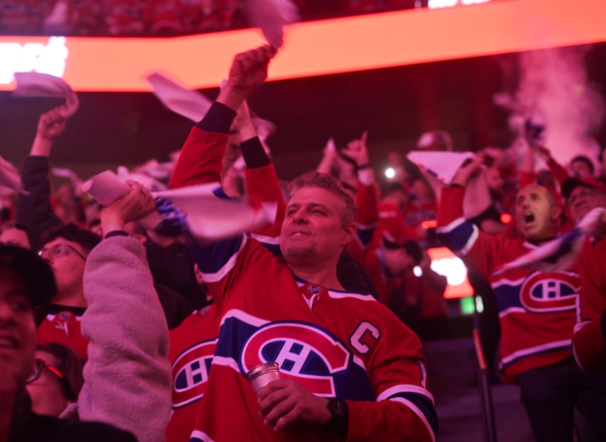 The NHL Missed Opportunity With Canadiens Playoff Scheduling