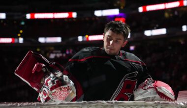 Pyotr Kochetkov Sheds Light on Injury in Return to Practice