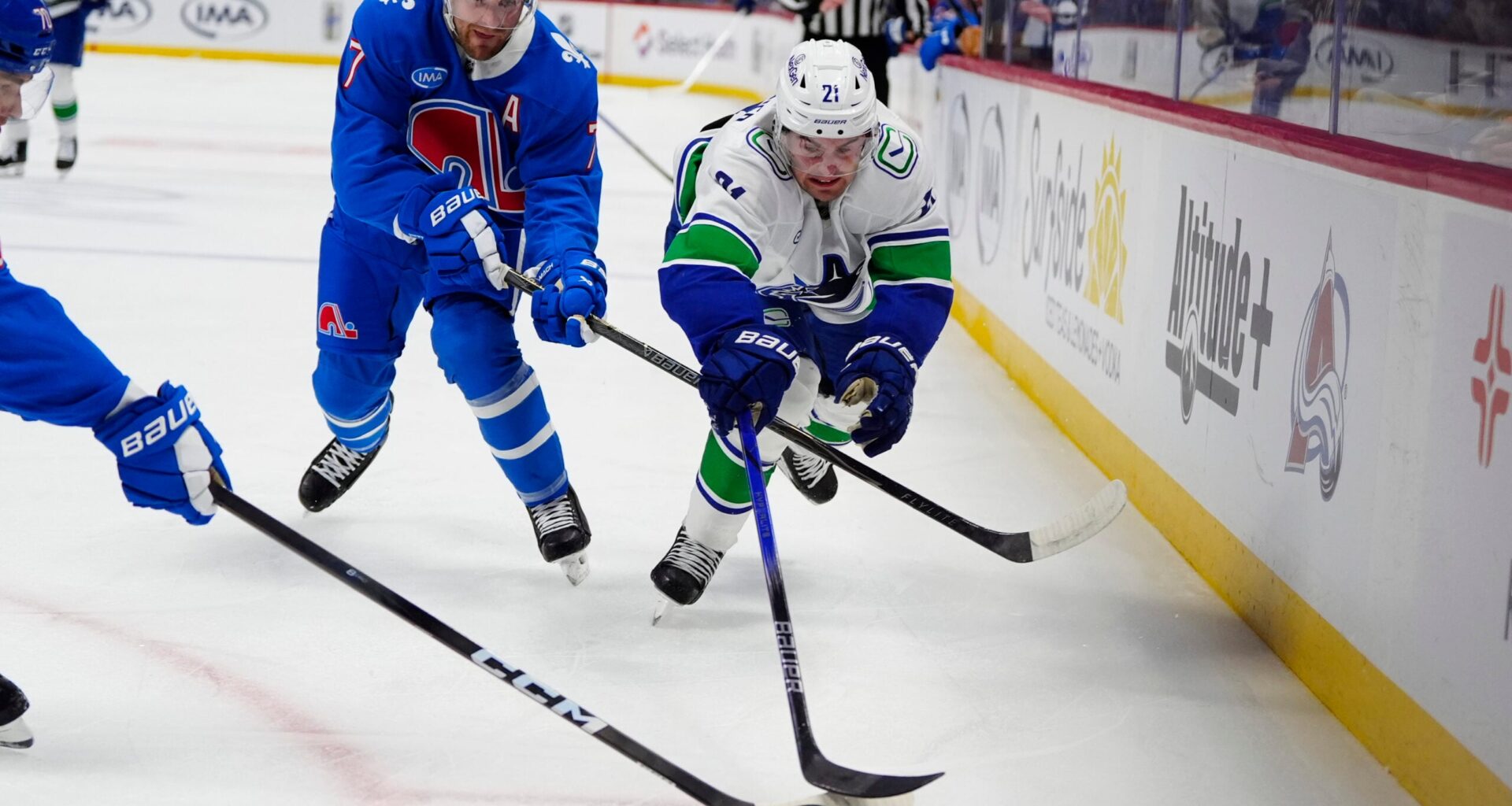 Deen's Daily: Much-Needed Practice Day; Sharks Win Again; East Race Gets Tighter