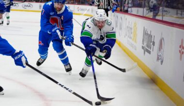 Deen's Daily: Much-Needed Practice Day; Sharks Win Again; East Race Gets Tighter