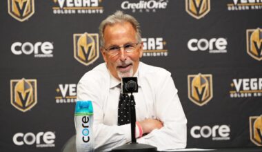 John Tortorella Off to Quick Start With Golden Knights—But Can It Last?