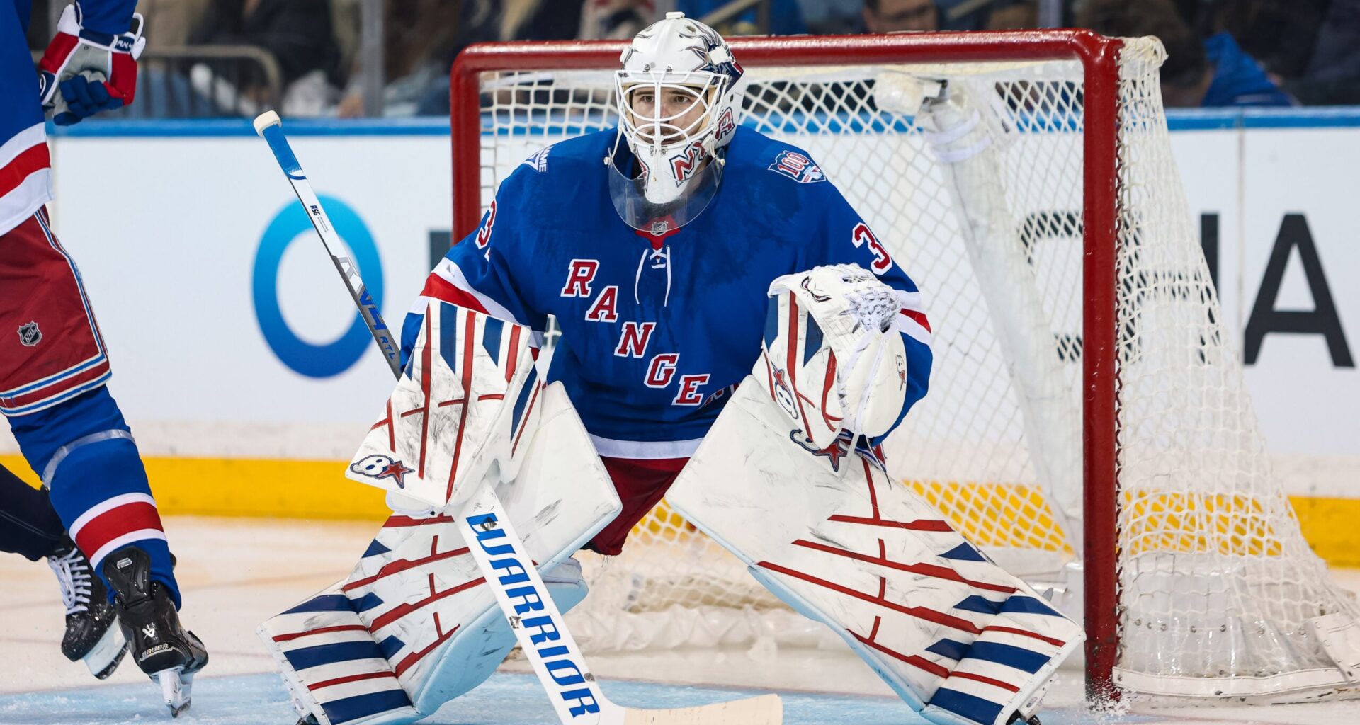 Rangers Daily: 'Bullish' on Blueshirts; Long, wild night in Denver