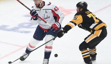 Lines, Notes, & How to Watch