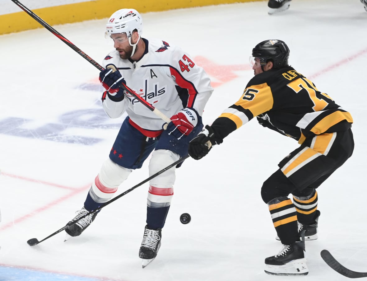 Lines, Notes, & How to Watch