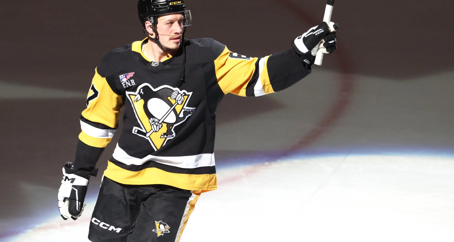 NHL Tabs Rakell for Top Weekly Honor