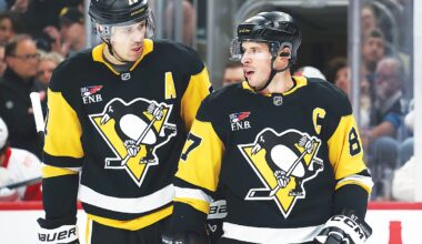 Surging Flyers, Crosby-led Penguins bring rivalry back to playoffs