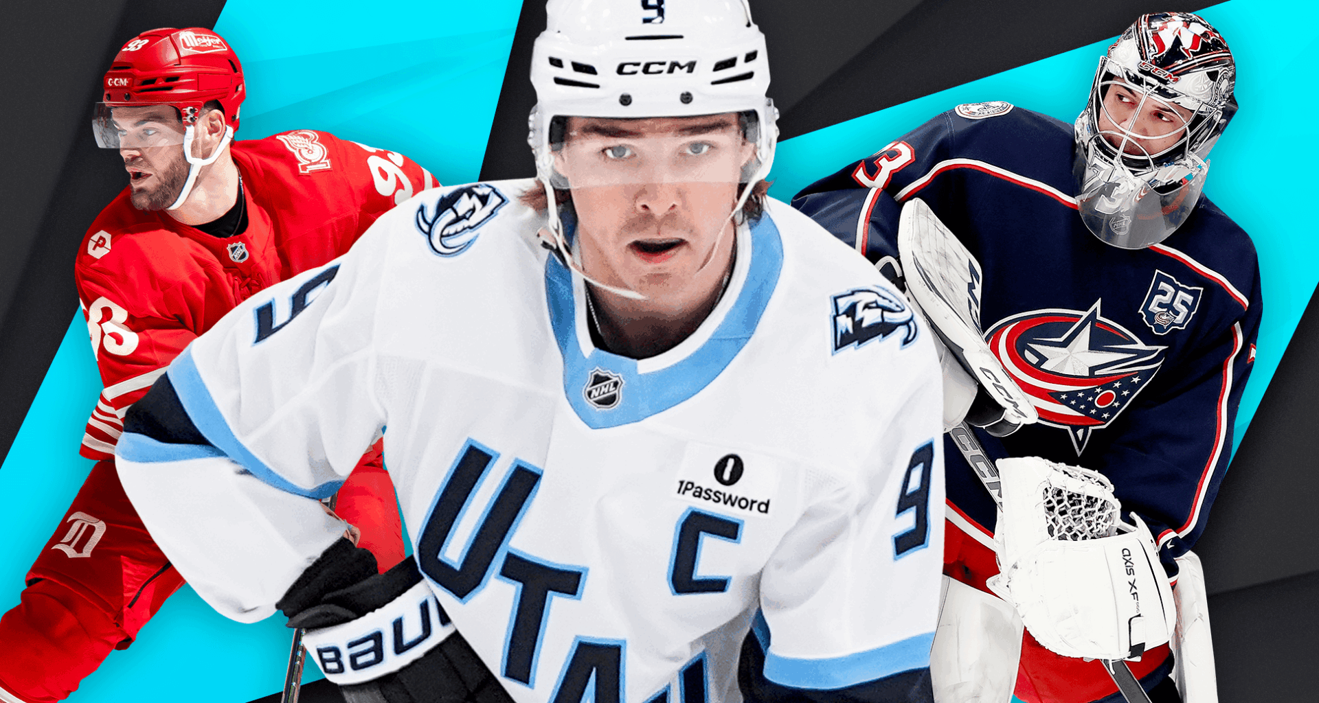 NHL Power Rankings: New 1-32 poll, most important games left