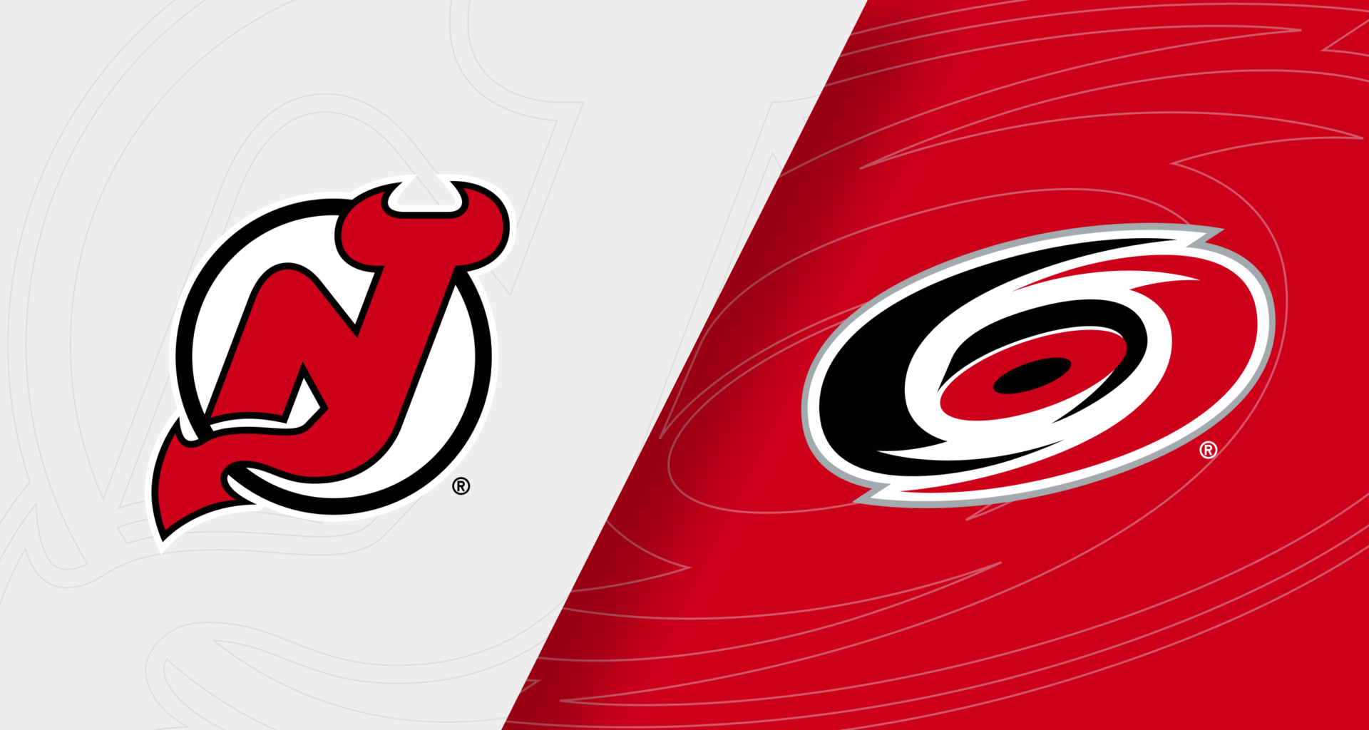 New Jersey Devils - Carolina Hurricanes - Mar 28, 2026