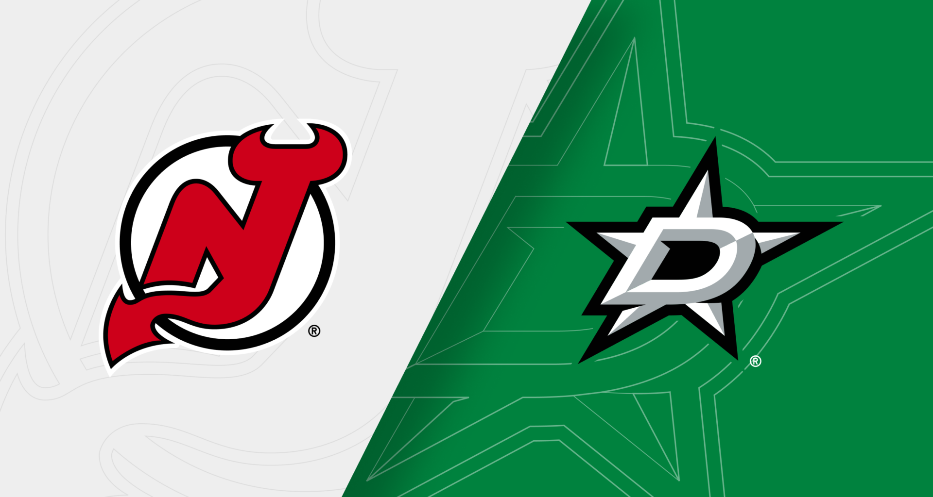 New Jersey Devils - Dallas Stars - Mar 24, 2026