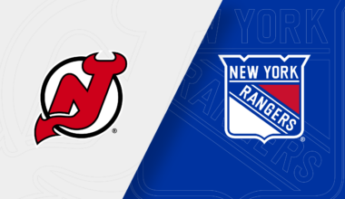 New Jersey Devils - New York Rangers - Mar 31, 2026