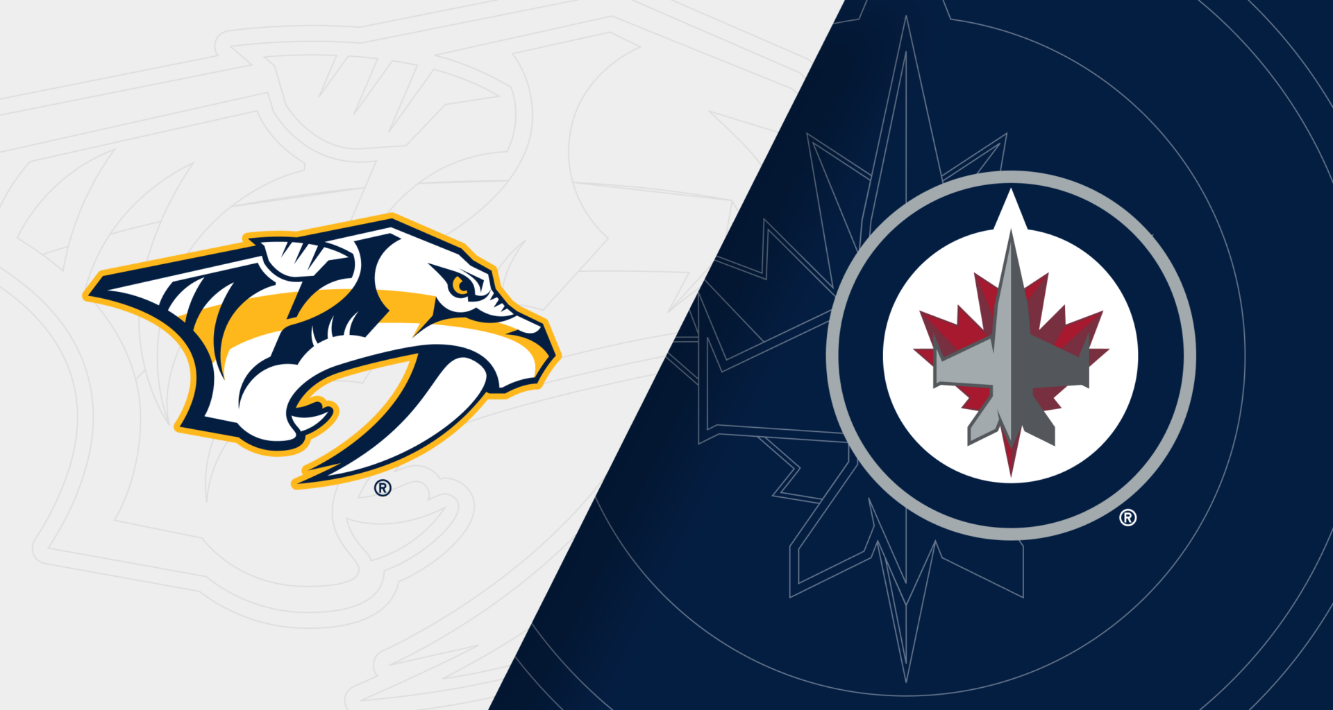 Nashville Predators - Winnipeg Jets - Mar 17, 2026