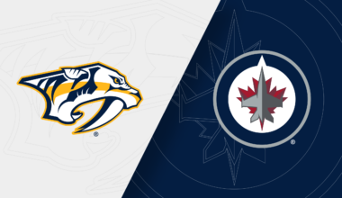 Nashville Predators - Winnipeg Jets - Mar 17, 2026