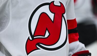 N.J. Devils part ways with GM/President of Hockey Operations Tom Fitzgerald