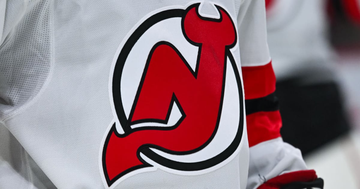 N.J. Devils part ways with GM/President of Hockey Operations Tom Fitzgerald