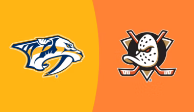 Nashville Predators vs Anaheim Ducks Live Stream: How to Watch NHL