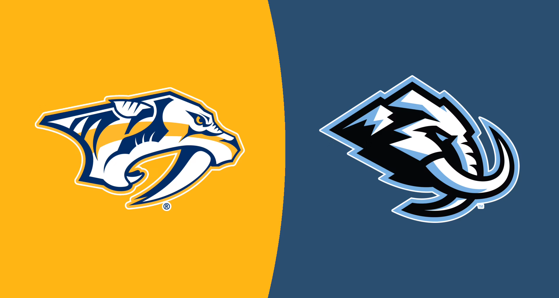 Nashville Predators vs Utah Mammoth Live Stream: How to Watch NHL