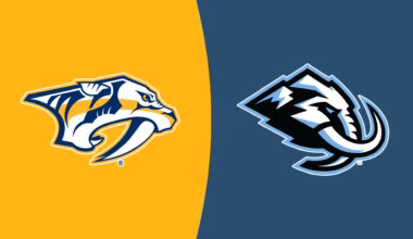 Nashville Predators vs Utah Mammoth Live Stream: How to Watch NHL