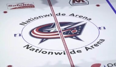 Winnipeg Jets edge Columbus Blue Jackets 2–1, finish road trip 3-1-0 in must-win game – Illegal Curve Hockey