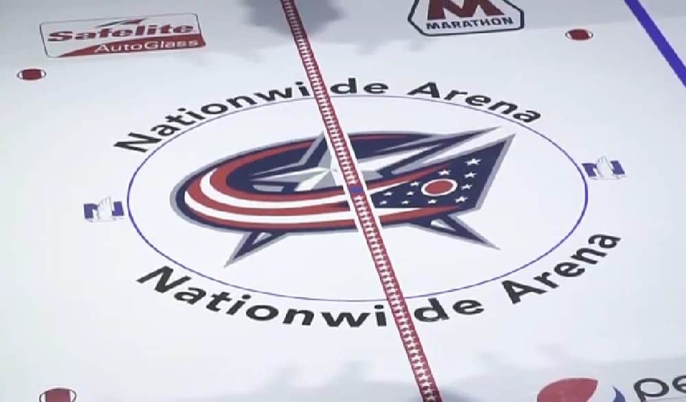 Winnipeg Jets edge Columbus Blue Jackets 2–1, finish road trip 3-1-0 in must-win game – Illegal Curve Hockey