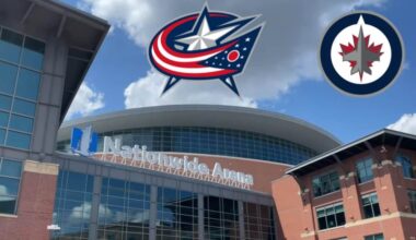 Winnipeg Jets vs Columbus Blue Jackets pre-game report – Illegal Curve Hockey
