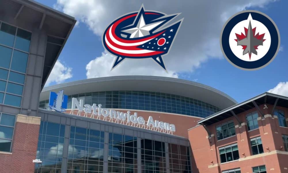Winnipeg Jets vs Columbus Blue Jackets pre-game report – Illegal Curve Hockey