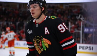 Blackhawks Exit Interviews: Season Reflection, Bedard's Extension, & Summer Plans