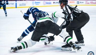 Winnipeg Jets vs Dallas Stars pre-game report – Illegal Curve Hockey