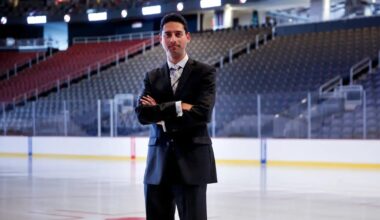 Toronto Maple Leafs, New Jersey Devils get permission to speak to Mehta