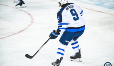 Winnipeg Jets Morning Papers: Today’s Hockey Headlines