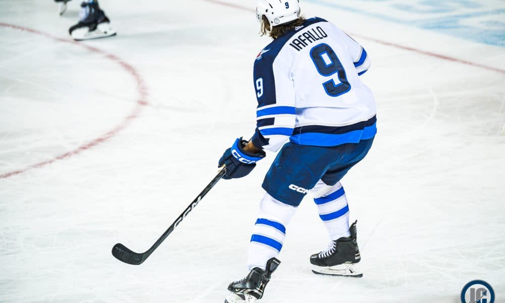 Winnipeg Jets Morning Papers: Today’s Hockey Headlines