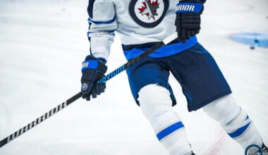 How have the Winnipeg Jets gotten back into playoff race? – Illegal Curve Hockey