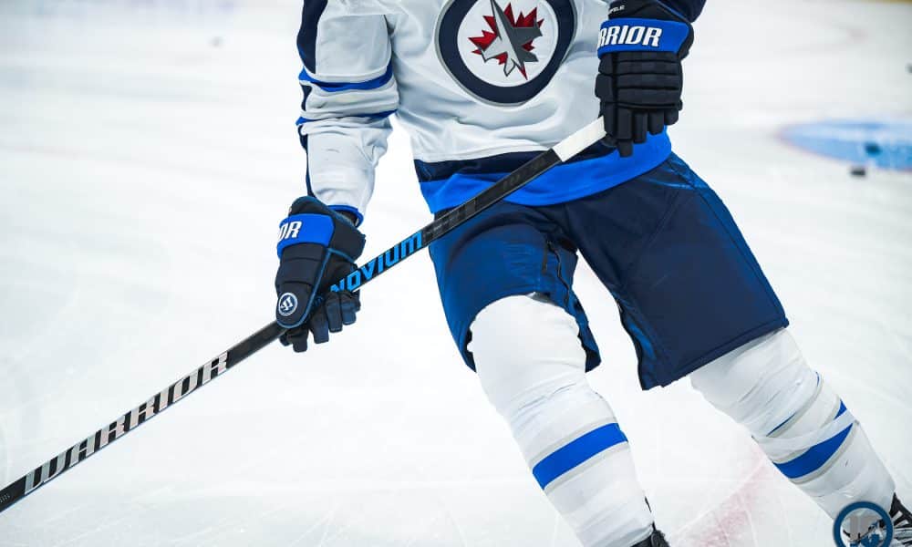 How have the Winnipeg Jets gotten back into playoff race? – Illegal Curve Hockey