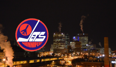 Winnipeg Jets