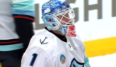 Kraken, Victor Ostman