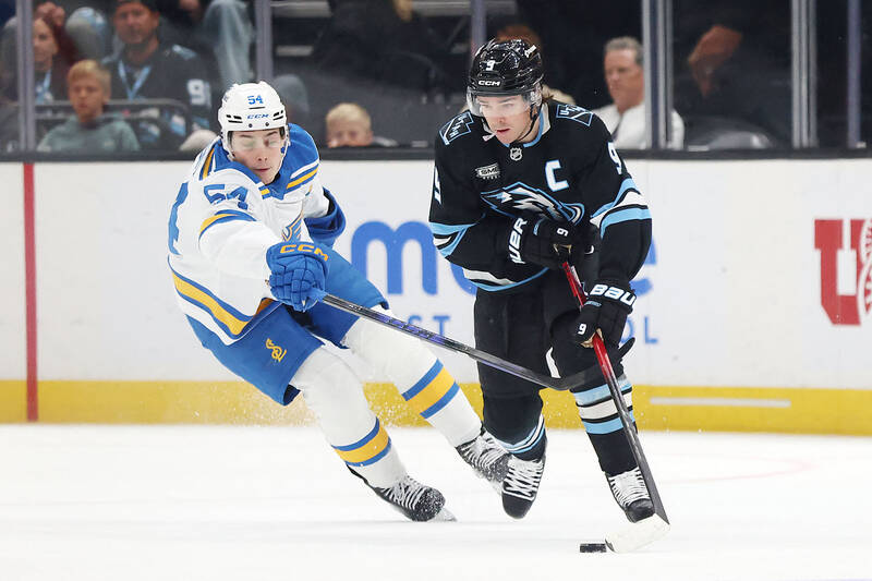 Matchups decided for NHL playoffs