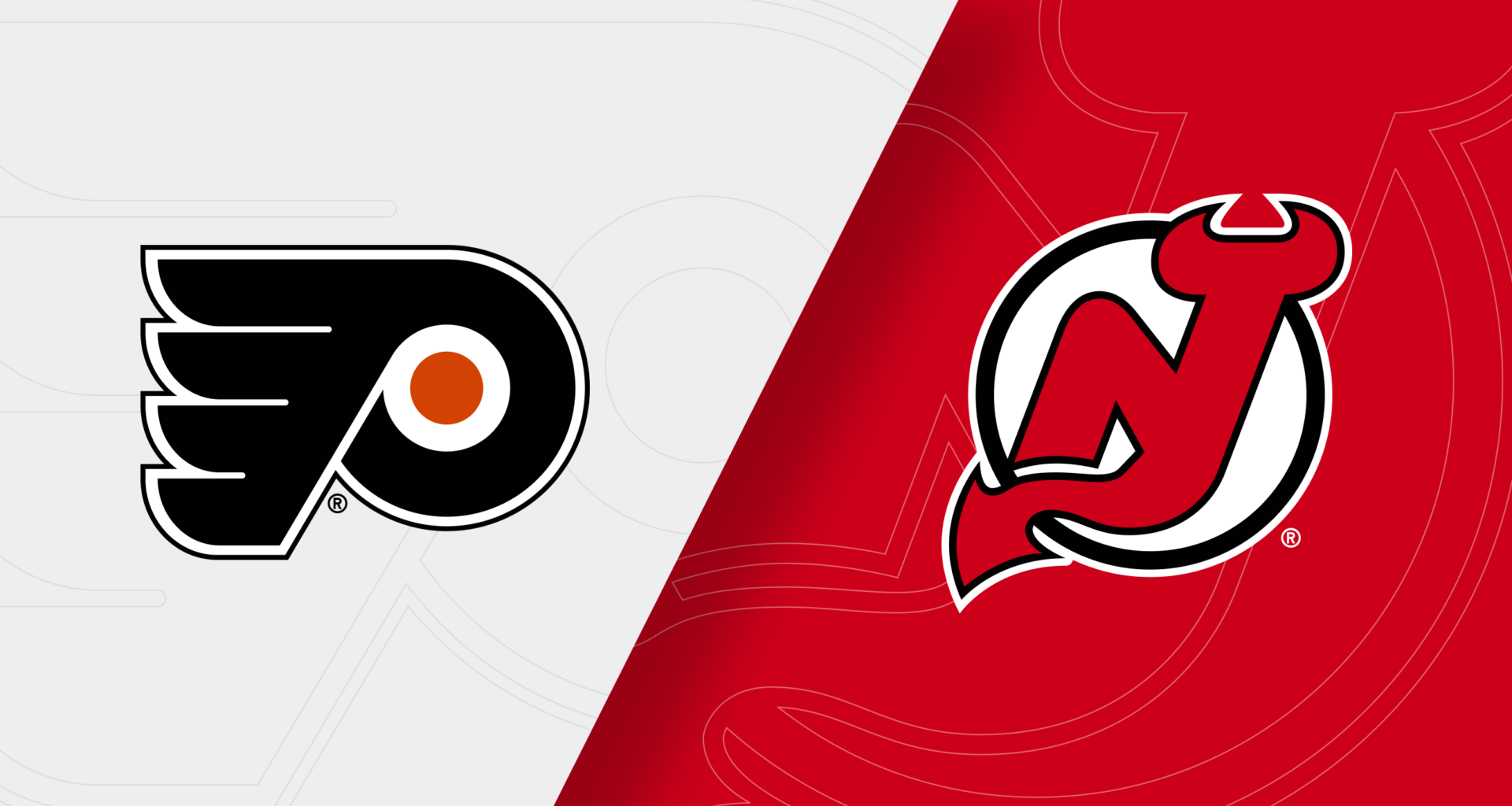 Philadelphia Flyers - New Jersey Devils - Apr 7, 2026