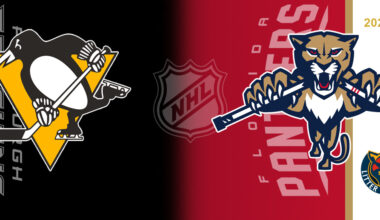 Gameday 76: Florida Panthers at Pittsburgh Penguins