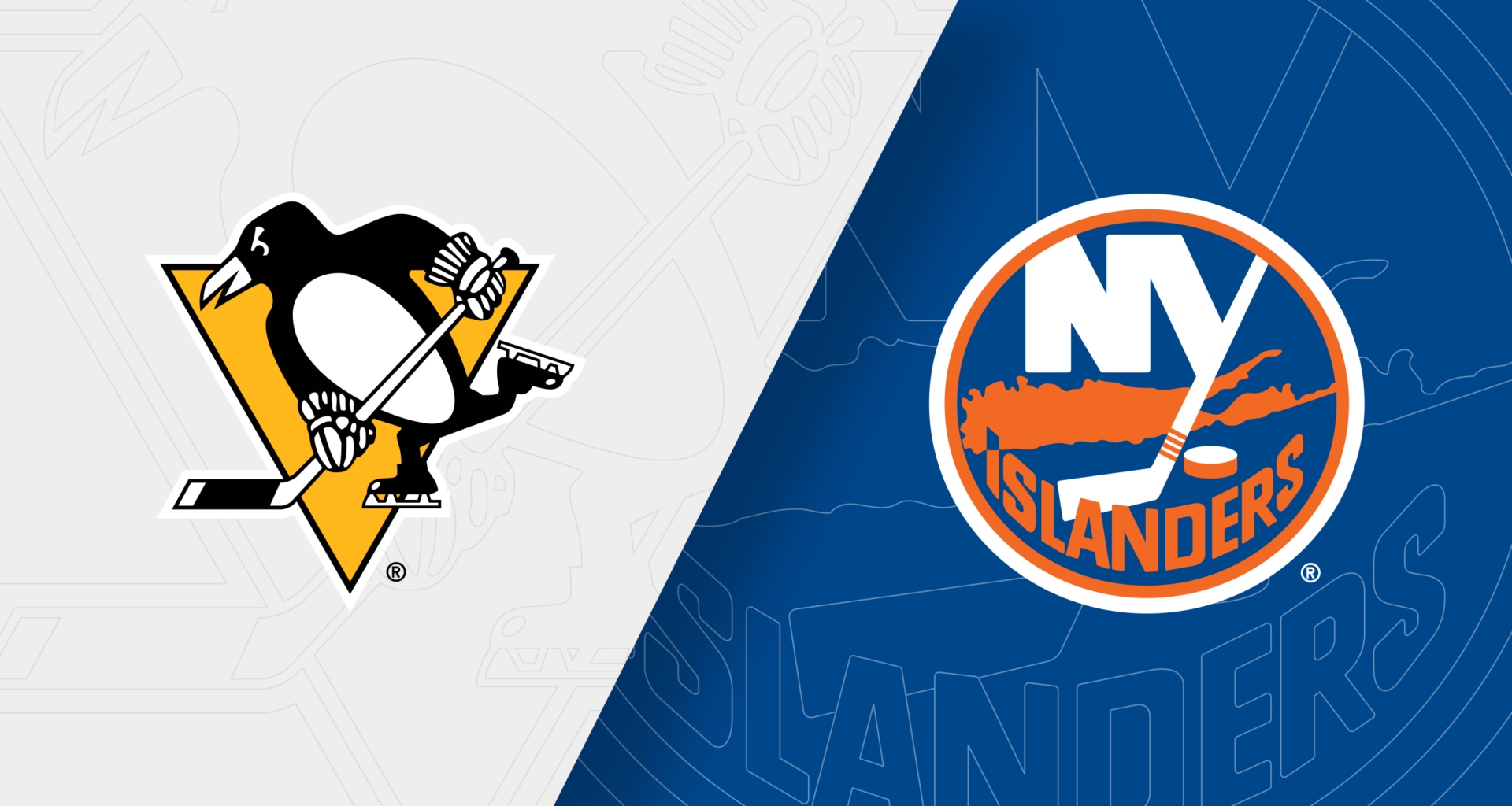 Pittsburgh Penguins - New York Islanders - Mar 30, 2026