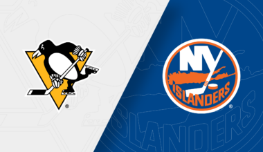 Pittsburgh Penguins - New York Islanders - Mar 30, 2026