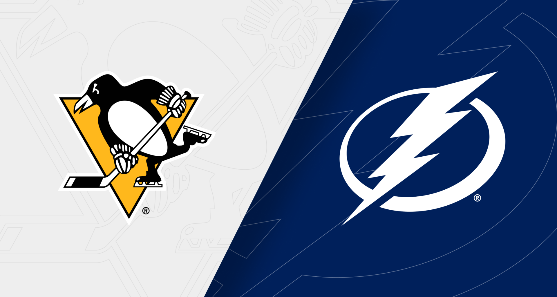Pittsburgh Penguins - Tampa Bay Lightning - Apr 2, 2026
