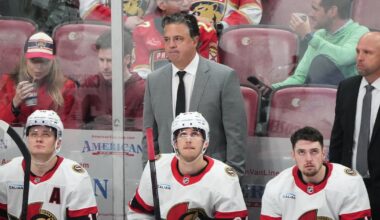 ‘We had a lot of players who weren’t good enough’