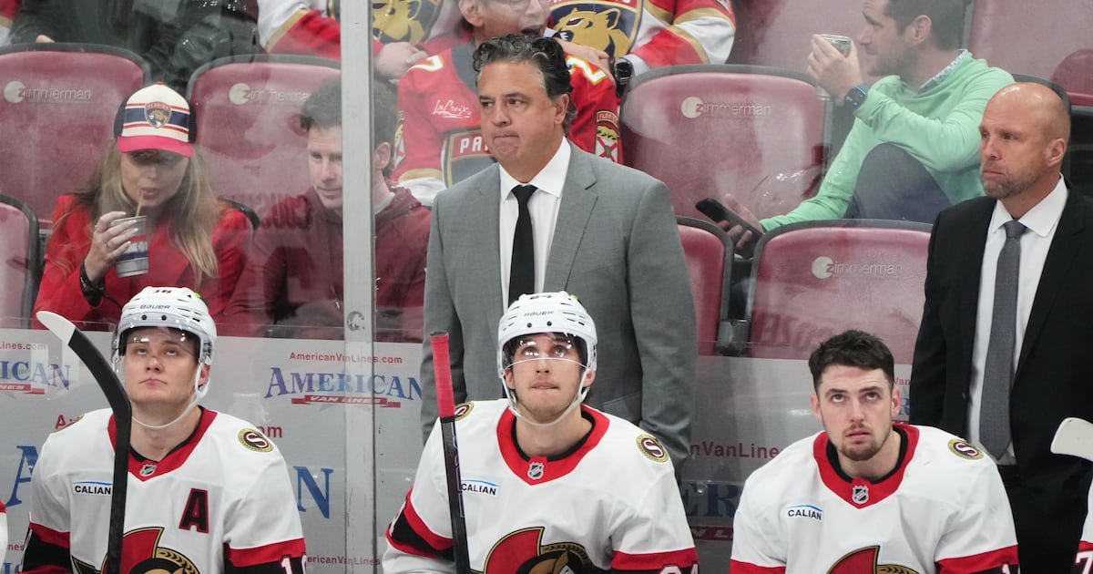 ‘We had a lot of players who weren’t good enough’