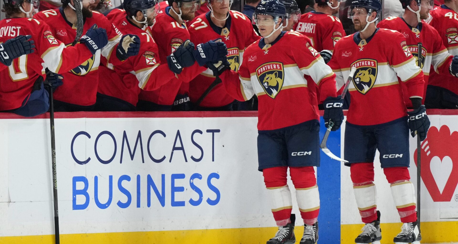 Panthers Can Benefit From Missing the Playoffs This Season - The Hockey Writers - Florida Panthers
